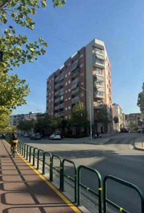 Apartamente Tirana